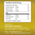 garam_masala_nutritions