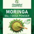 Moringa Idli / Dosa Powder