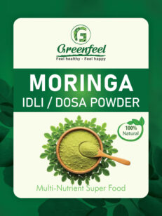 Moringa Idli / Dosa Powder