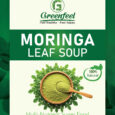Moringa Leaf Soup