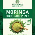 Moringa Curry Mix