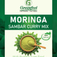Moringa Sambar Curry Mix