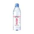 Evian Still Water in 500 ml x 12