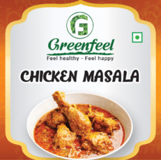 Chicken Masala 100g